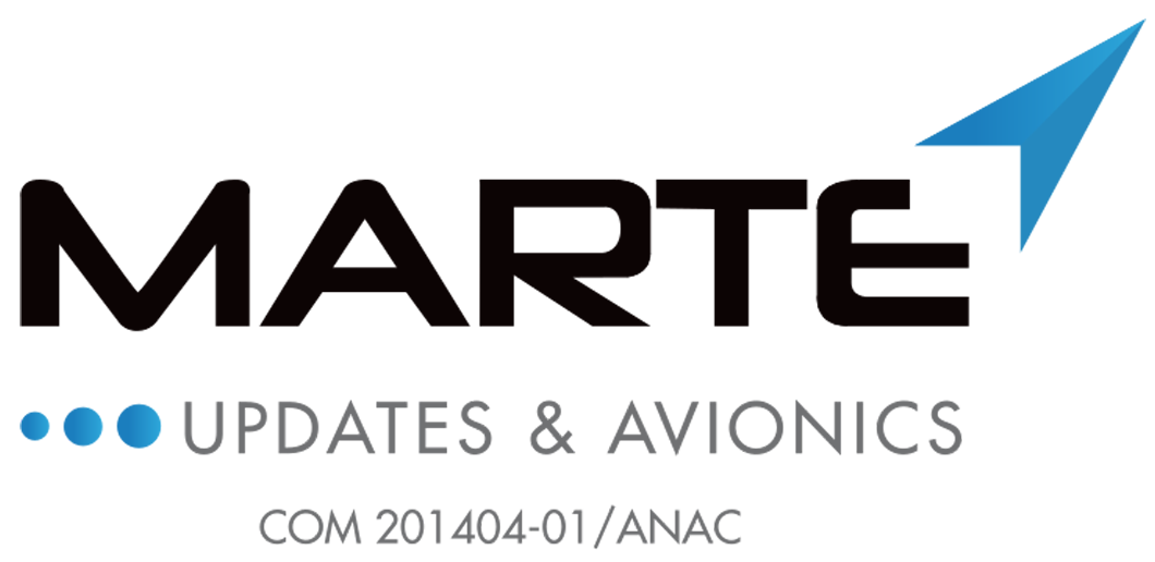 Marte Updates