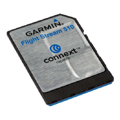 FLIGHT STREAM 510 STANDARD