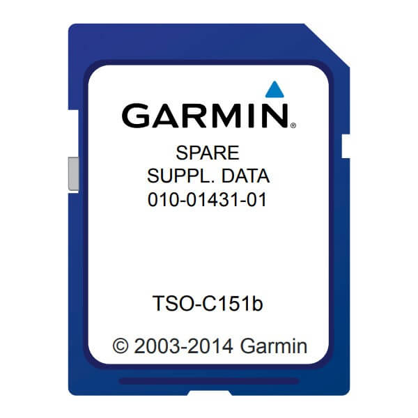 8GB SD Data Card, Blank