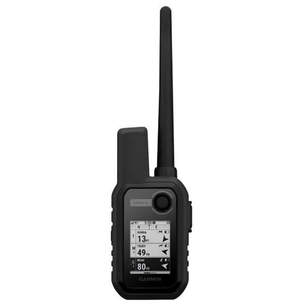 Alpha® 10 Handheld