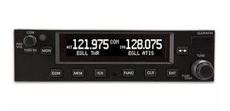 RADIO VHF