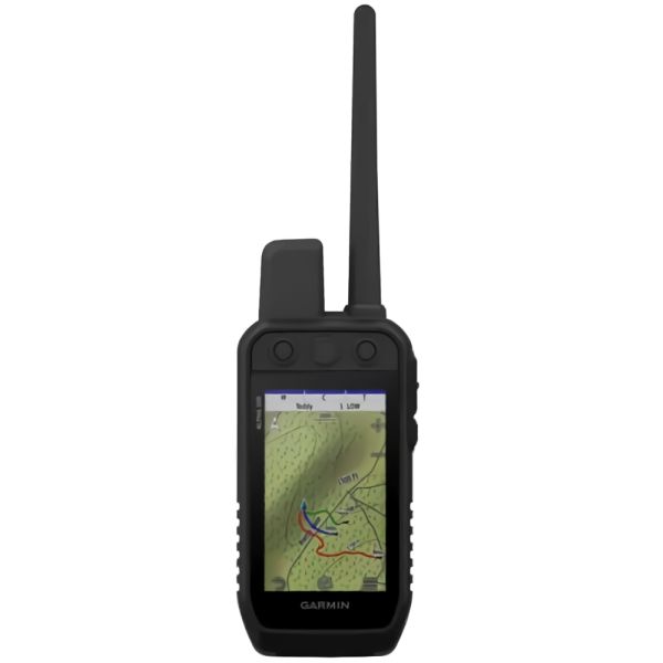 Alpha® 200, Handheld Only