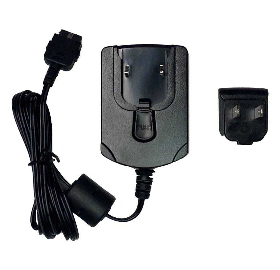 AC Adapter