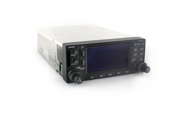 GNS-430 - GPS Nav/Comm