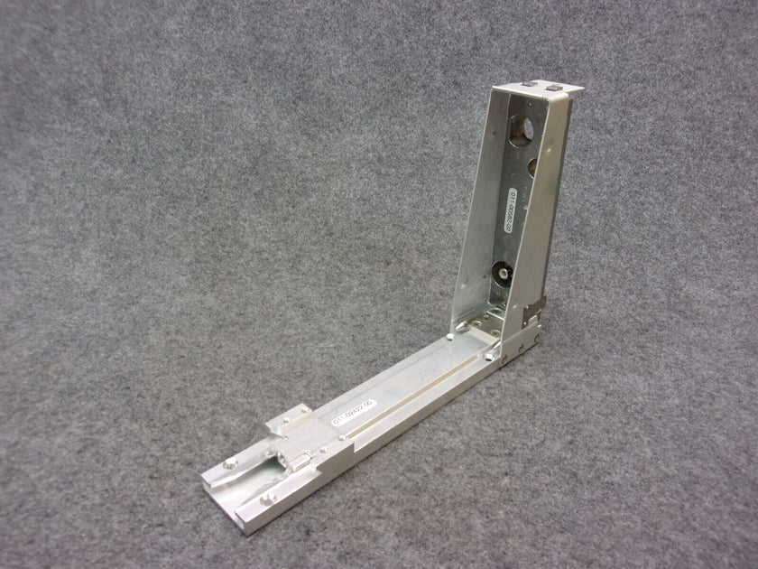 Backplate Assembly, GTX 33H