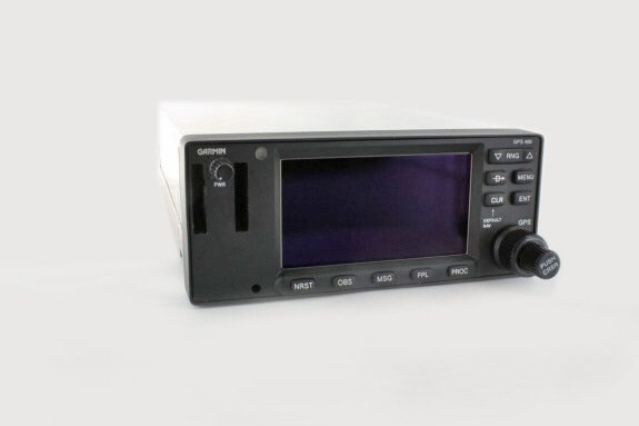 GPS-400W