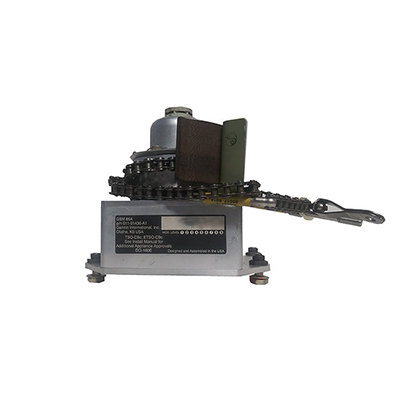 GARMIN GSM 85A AUTOPILOT SERVO GEARBOX