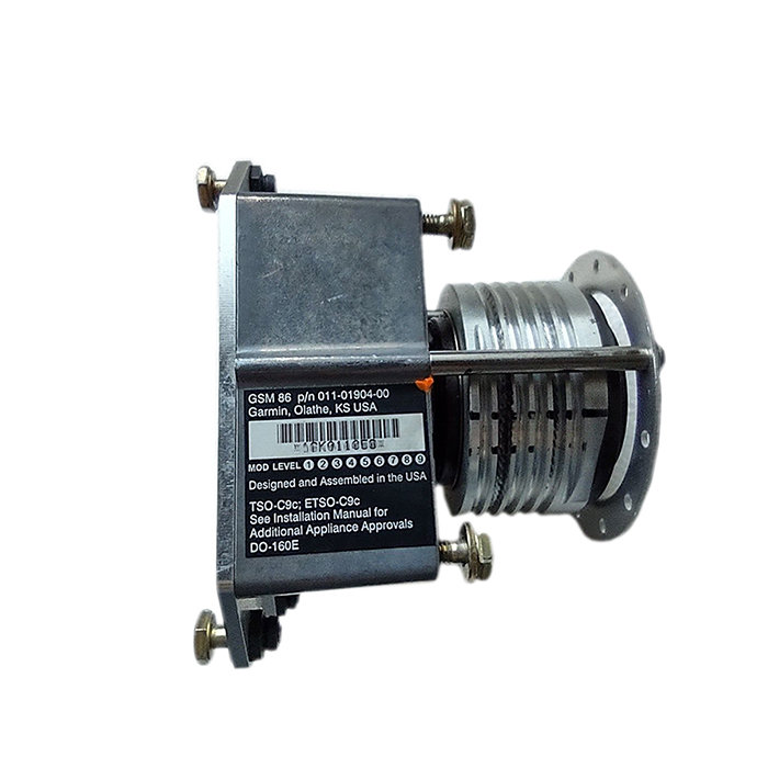 GSM 86