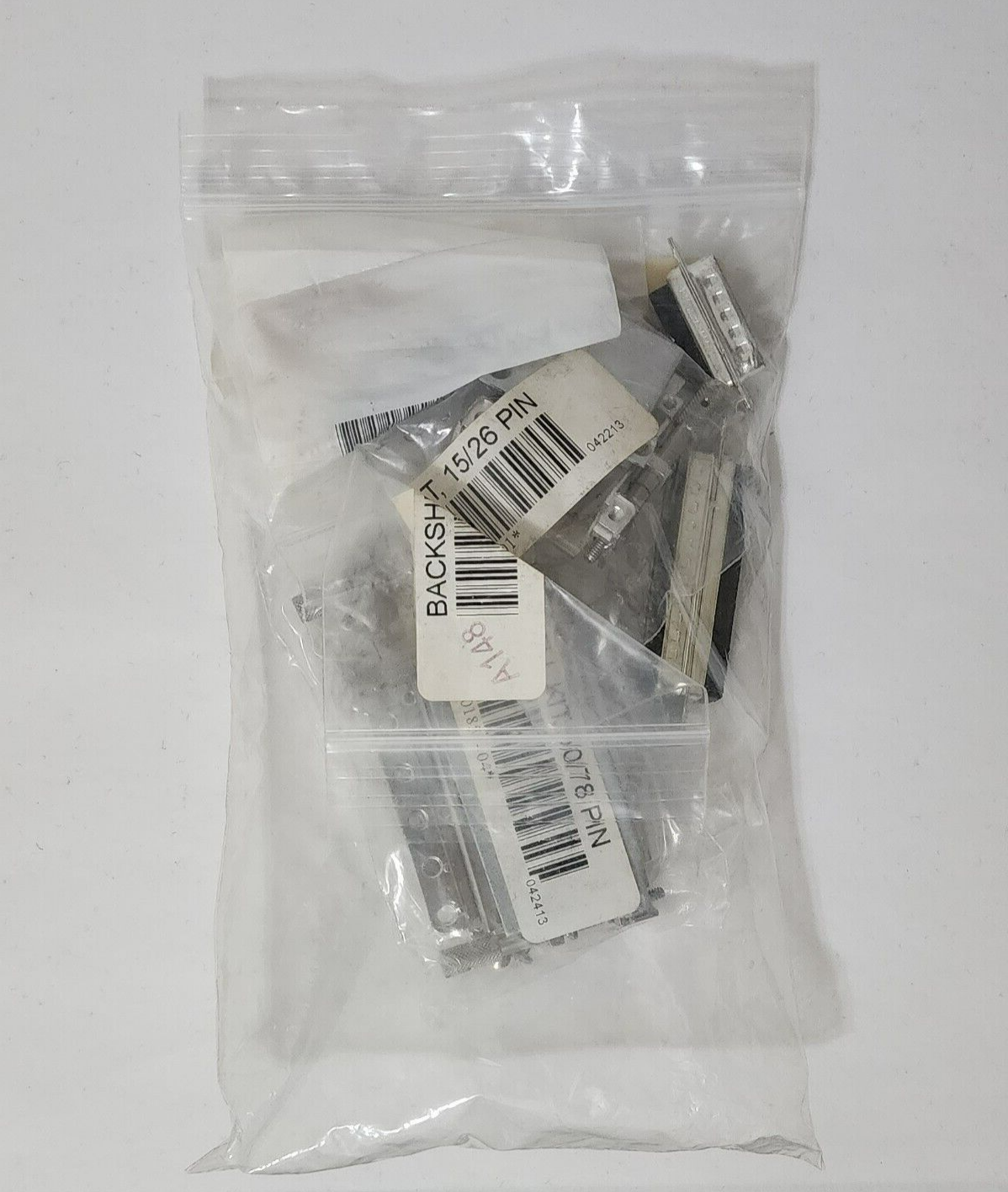 GAD 43e CONN KIT