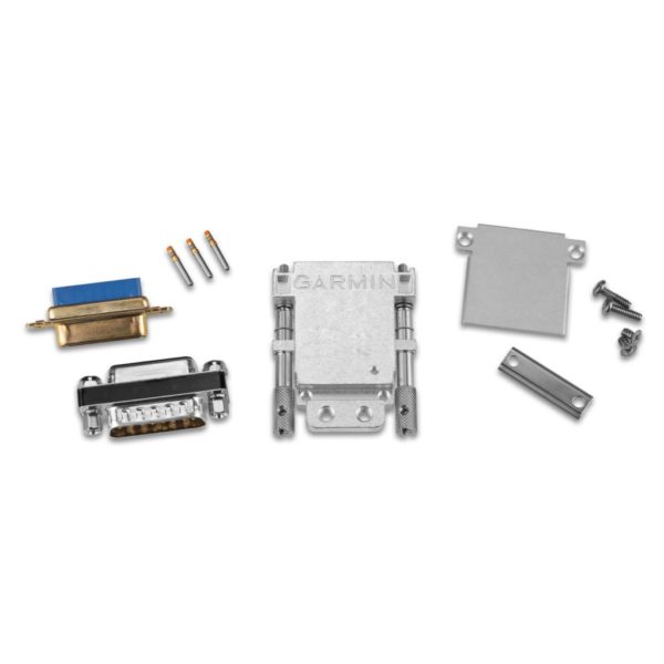 CONNECTOR KIT GSA 28 FAA-PMA