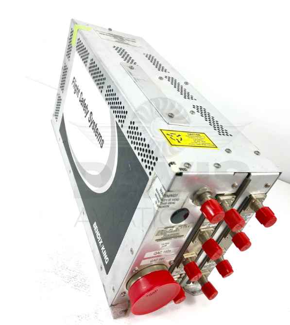 BendixKing KMH-820
