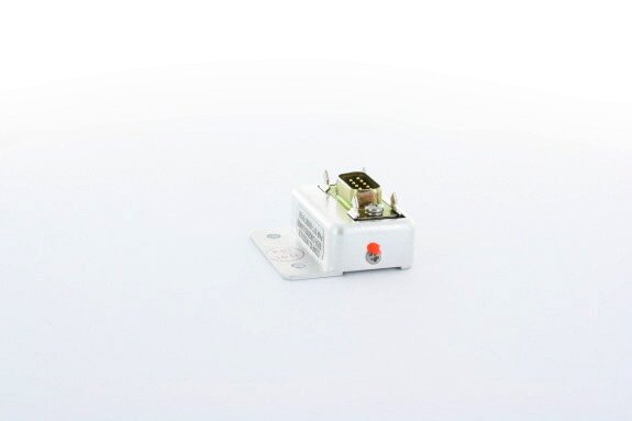 Modulo de Configuração CM 2000