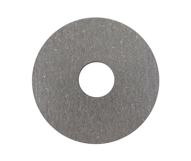 Disc Friction