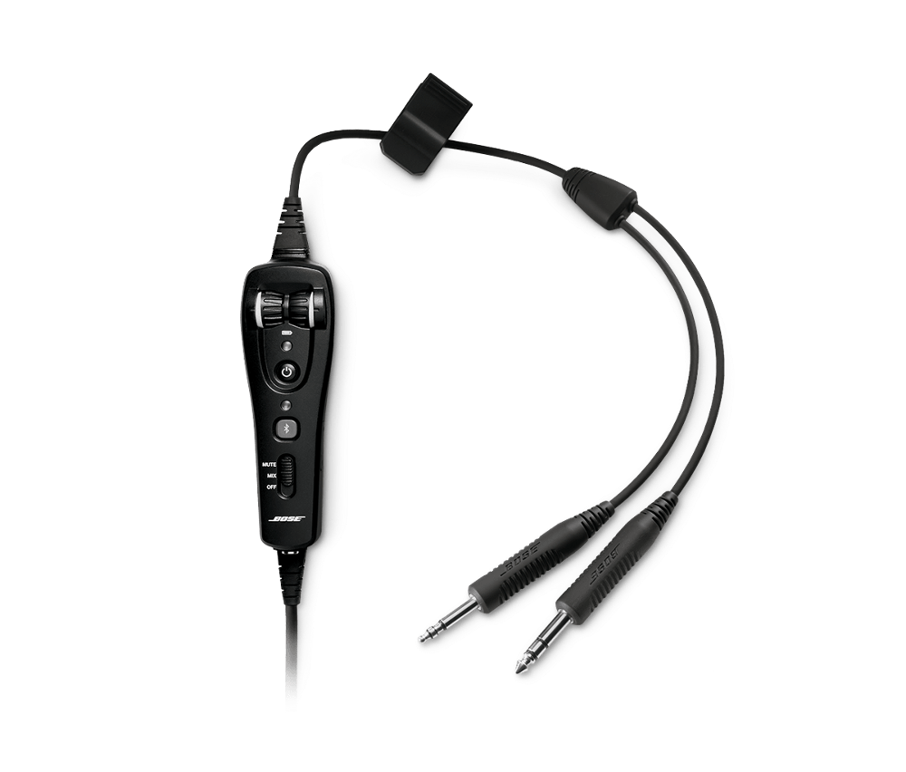 Cable A20 dual plug