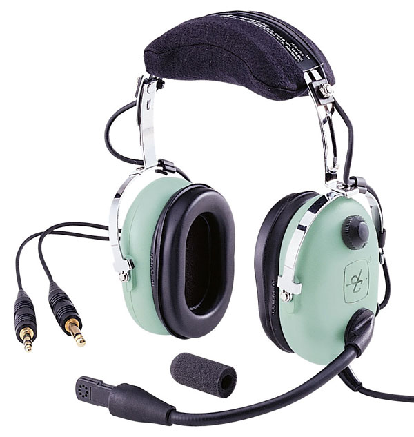 Fone de Ouvido David Clark H10-13S