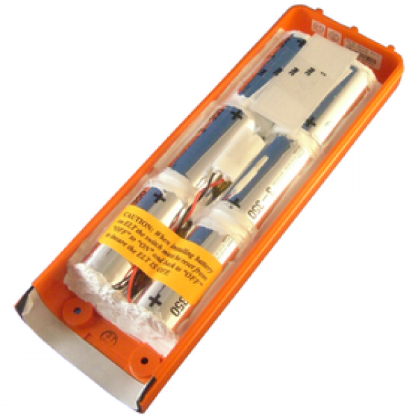 ARTEX ELT 110-4 BATTERY