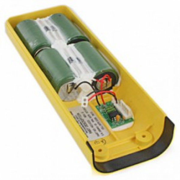 ARTEX BATTERY G406 SERIES LI