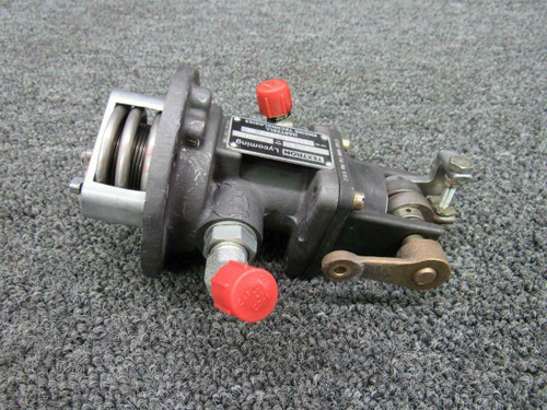 Turbo Controller