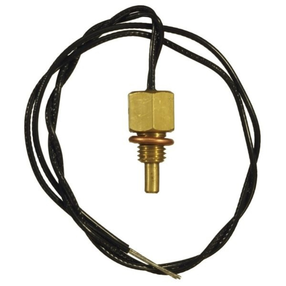 Carb Temp Sensor, RTD, 1/4-28