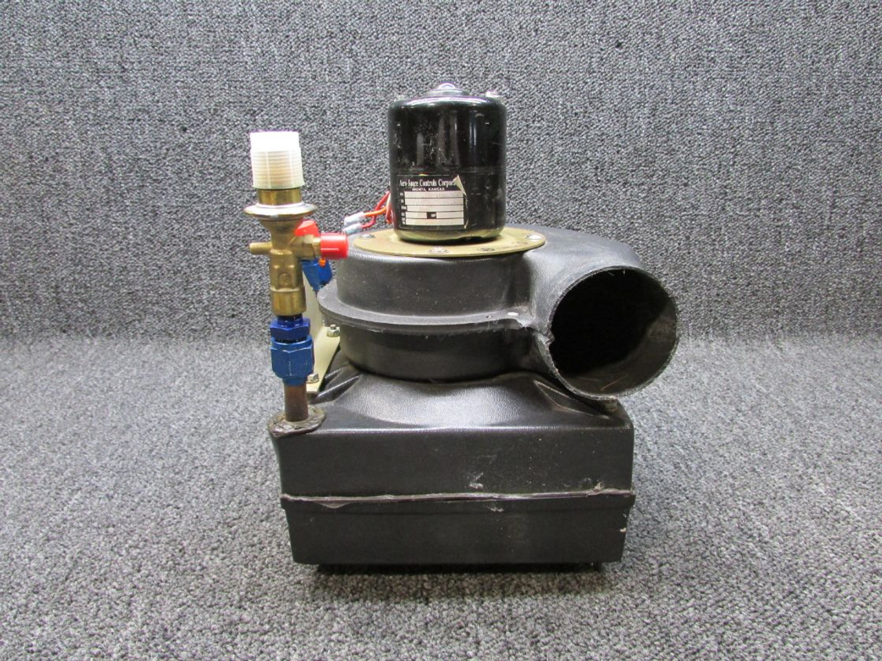 EVAPORADOR MODULE PARA BARRON