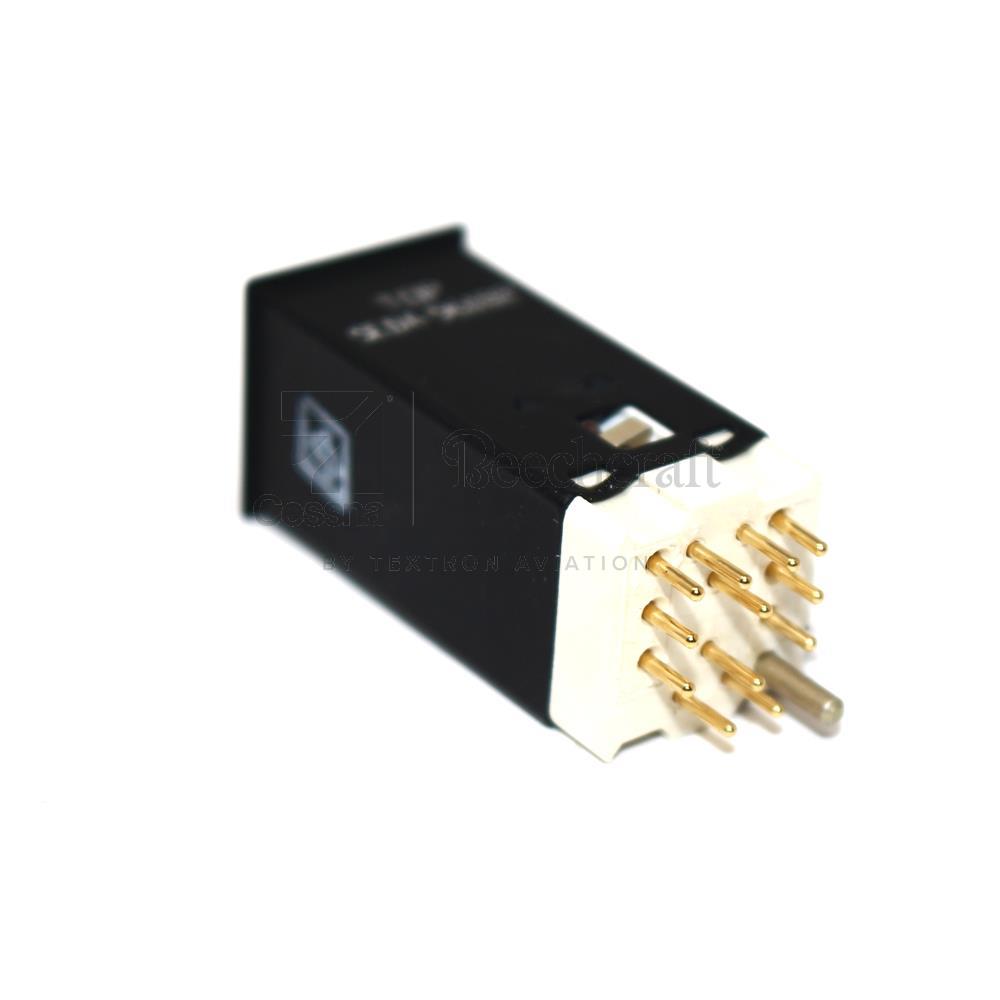 EATON DPDT ALT SWITCH BASE