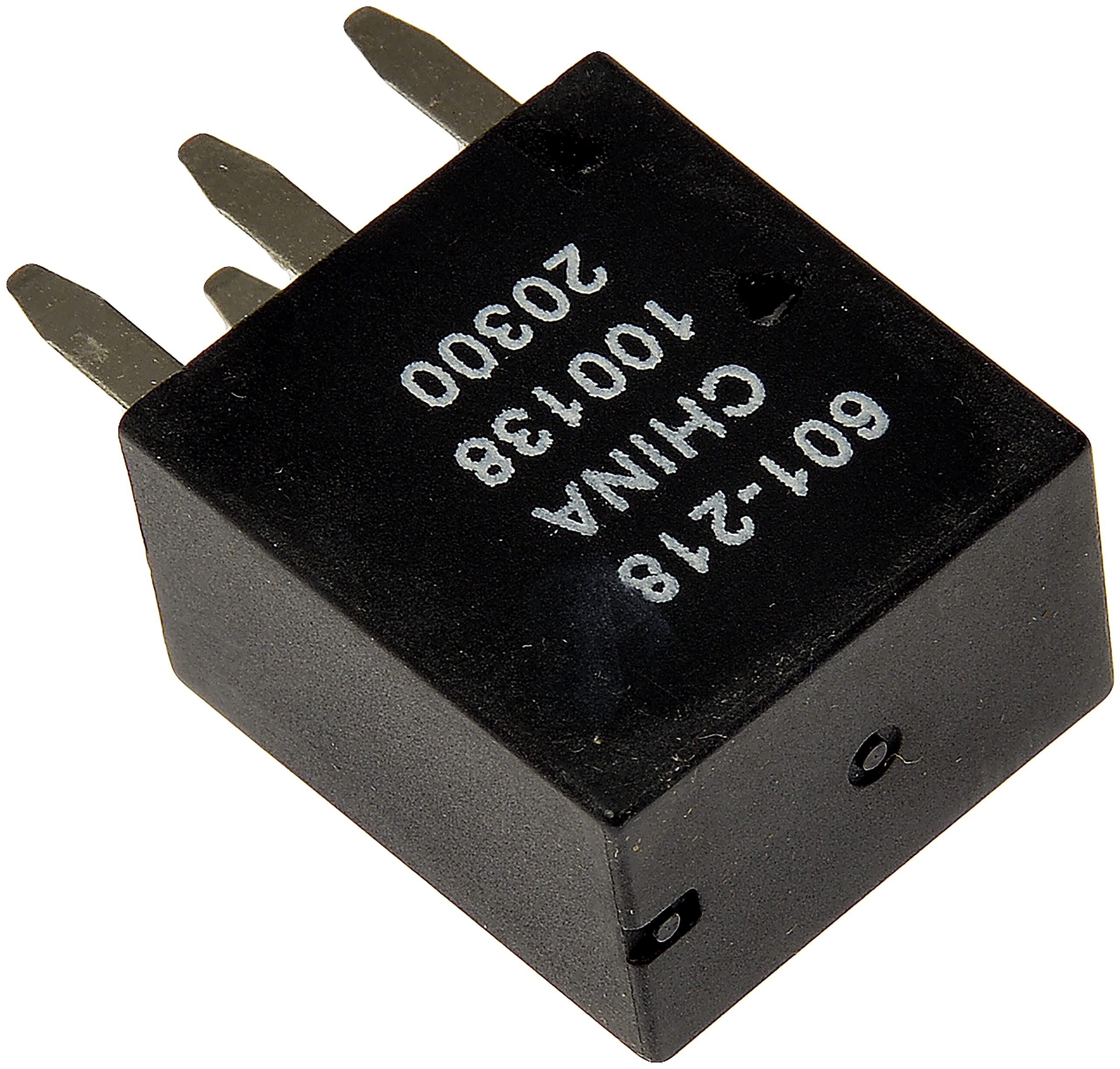 RECEIVER DEHIDRATOR