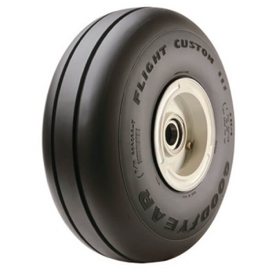 Pneu Goodyear 4 Lonas