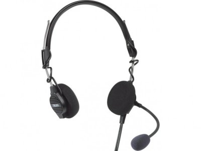 AIRMAN 750 HEADSET FAA-TSD