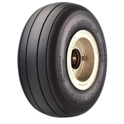 PNEU FLIGHT SPECIAL II 6.50-10 8 LONAS