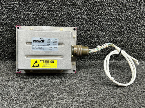 SENSOR FLOW NEW EXCH (1300464-12)