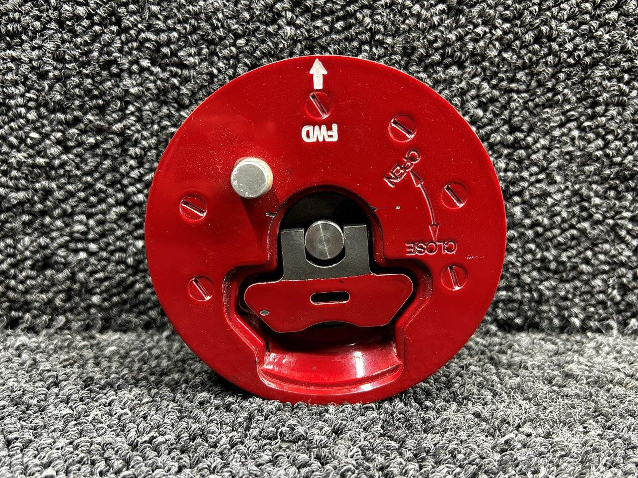 FUEL CAP