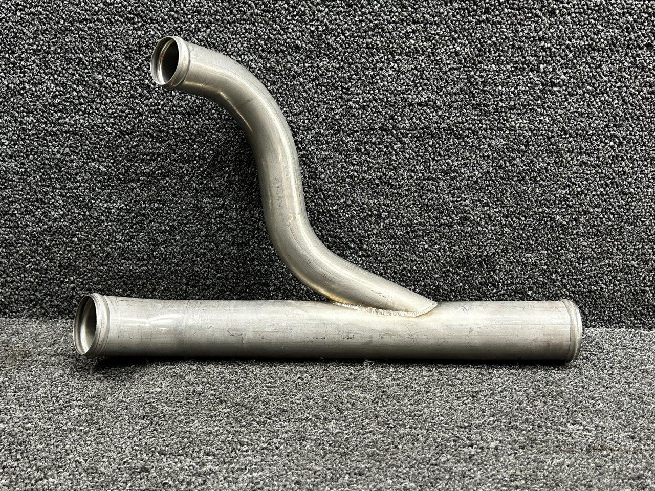 Conjunto de Tubo