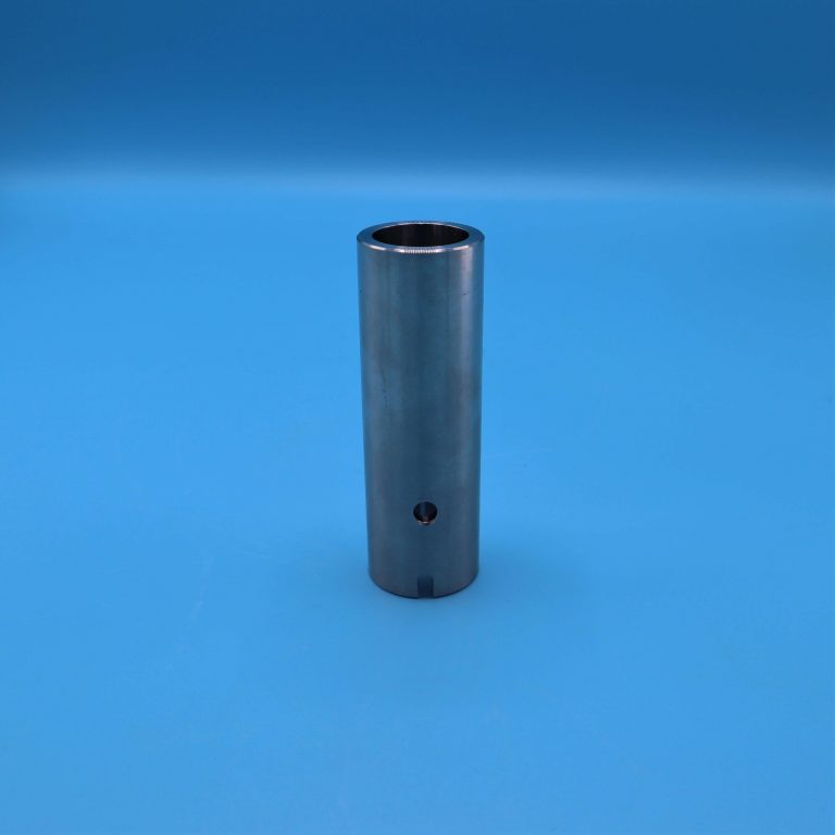 PIN-TRUNNION MAIN LDG GEAR
