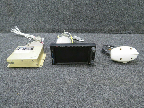 REMOTE SENSOR MODULE