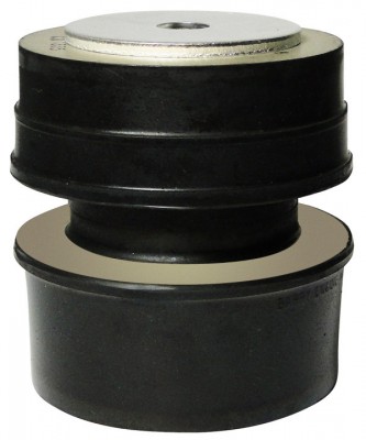 ISOLATOR PPU GAP