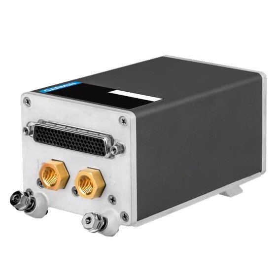 Kit de Instalação GSU75B