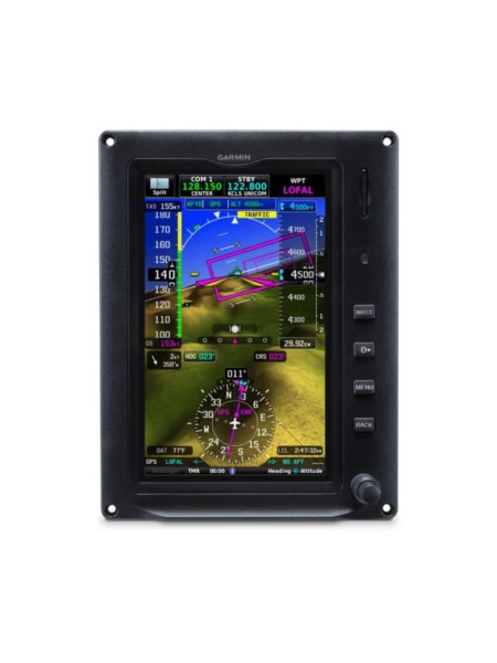 KIT INSTALL G3X