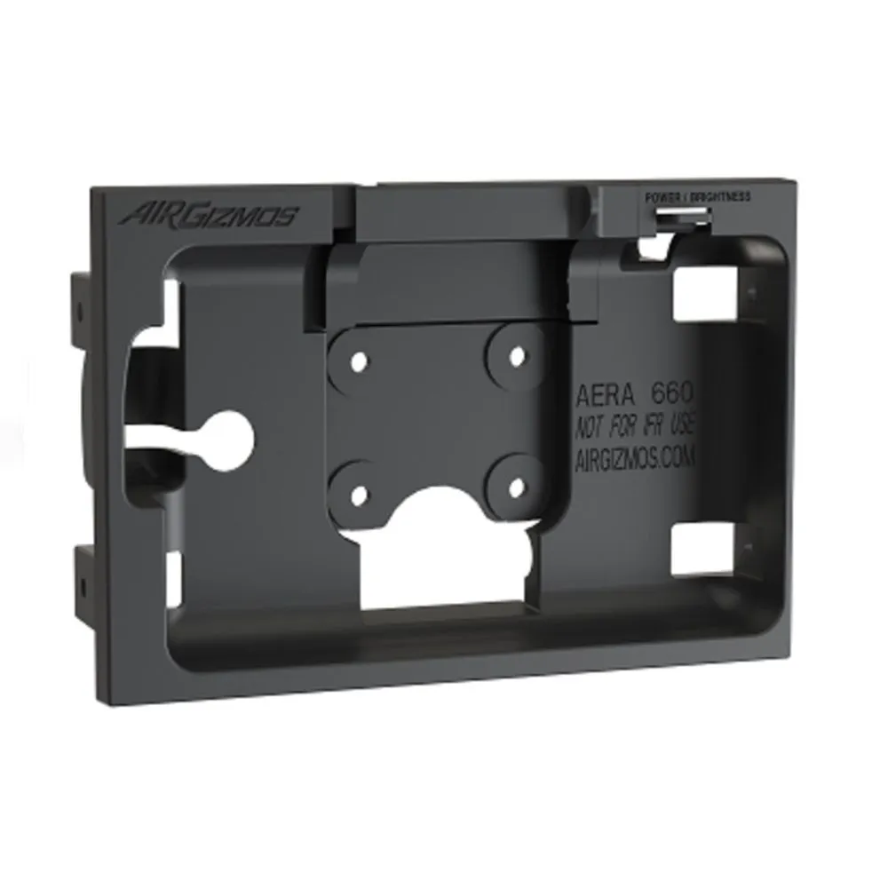 PAINEL AERA 660