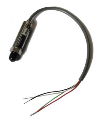 PRESSURE TRANSDUCER