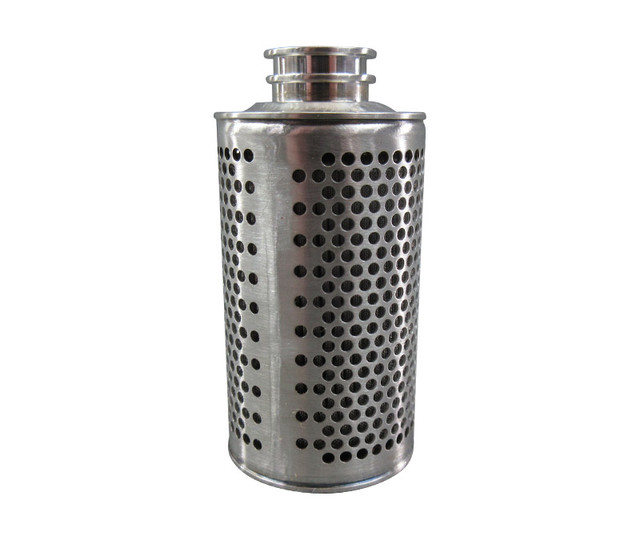 PT6T P3 COMPRESSOR AIR FILTER